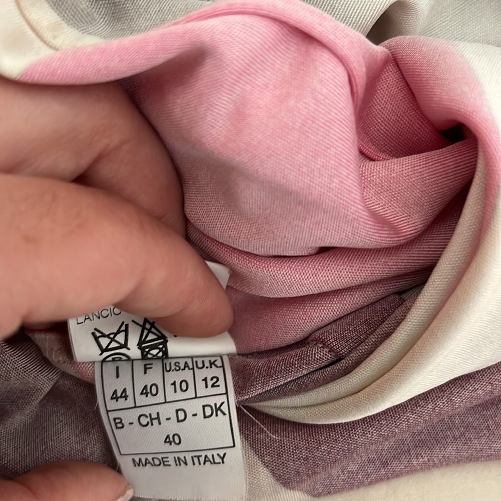 EMILIO PUCCI dress - Picture 9 of 10